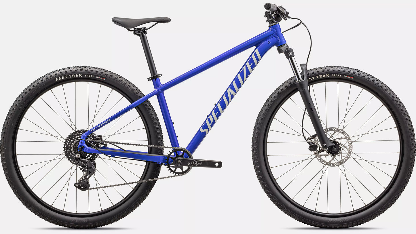 2024 Rockhopper Sport 26"