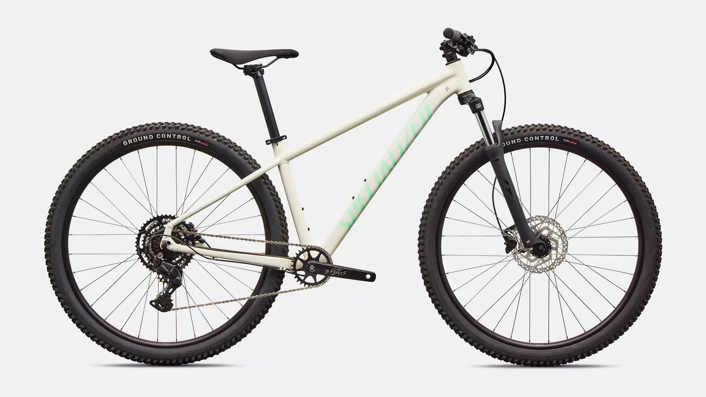 2026 SPECIALIZED ROCKHOPPER SPORT 27.5"