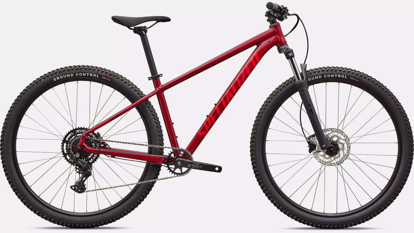 2026 SPECIALIZED ROCKHOPPER SPORT 29"