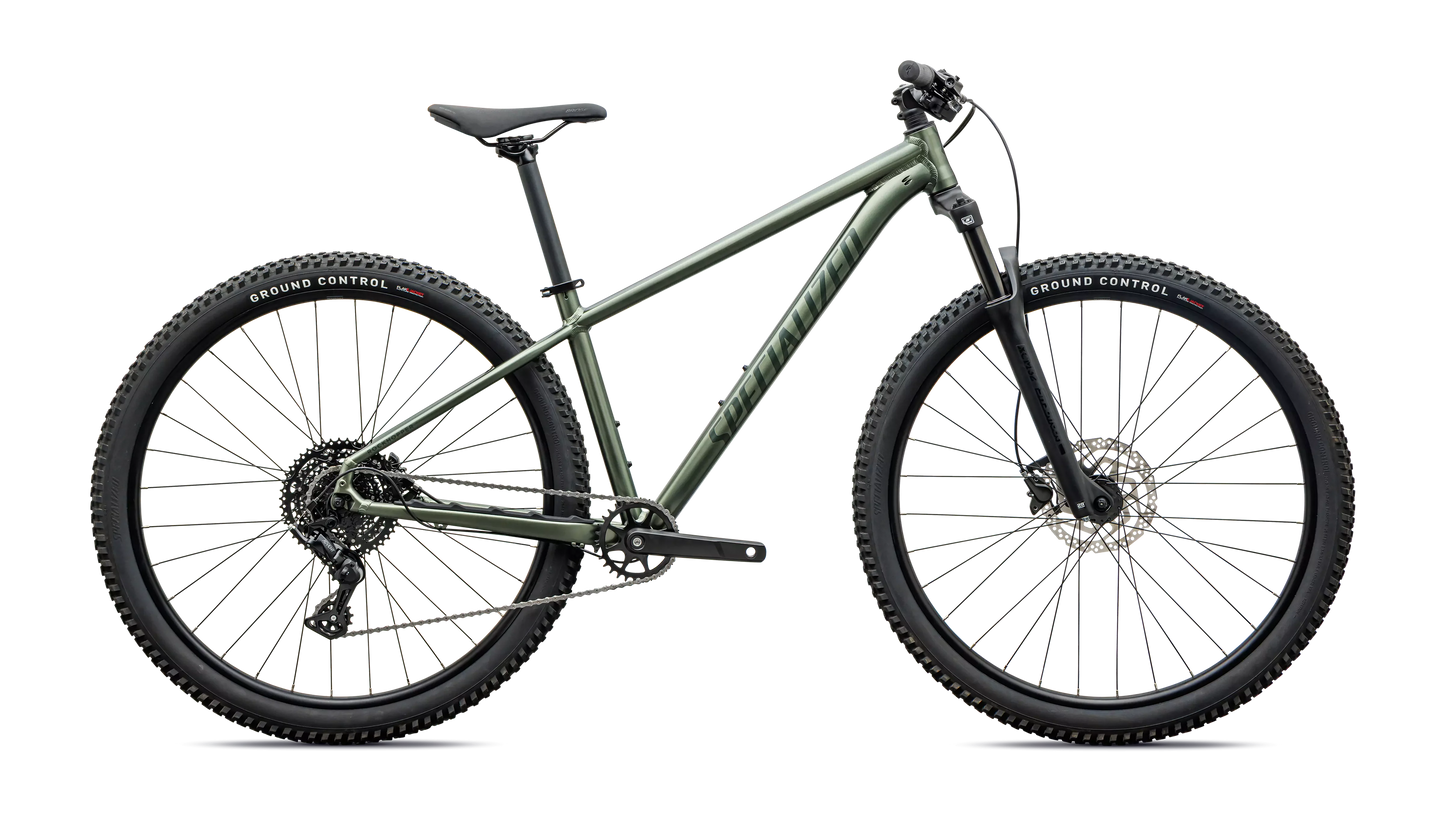 2027 Specialized Rockhopper Sport 27.5"