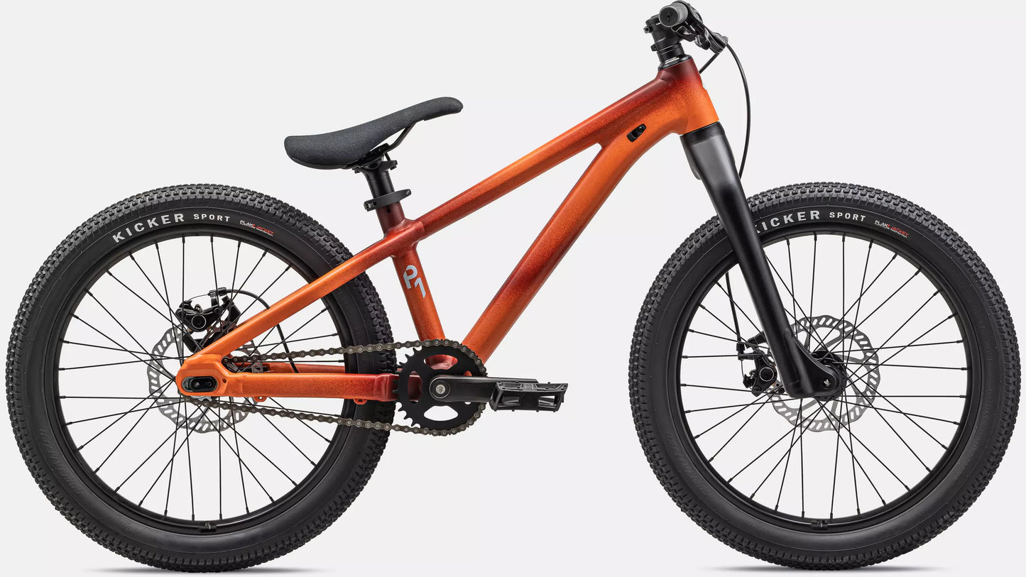 Specialized P.1