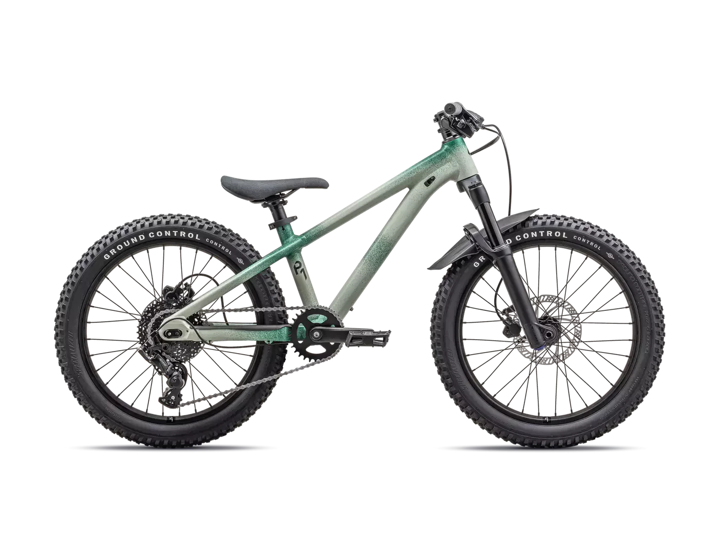 2024 Specialized P.1 Trail