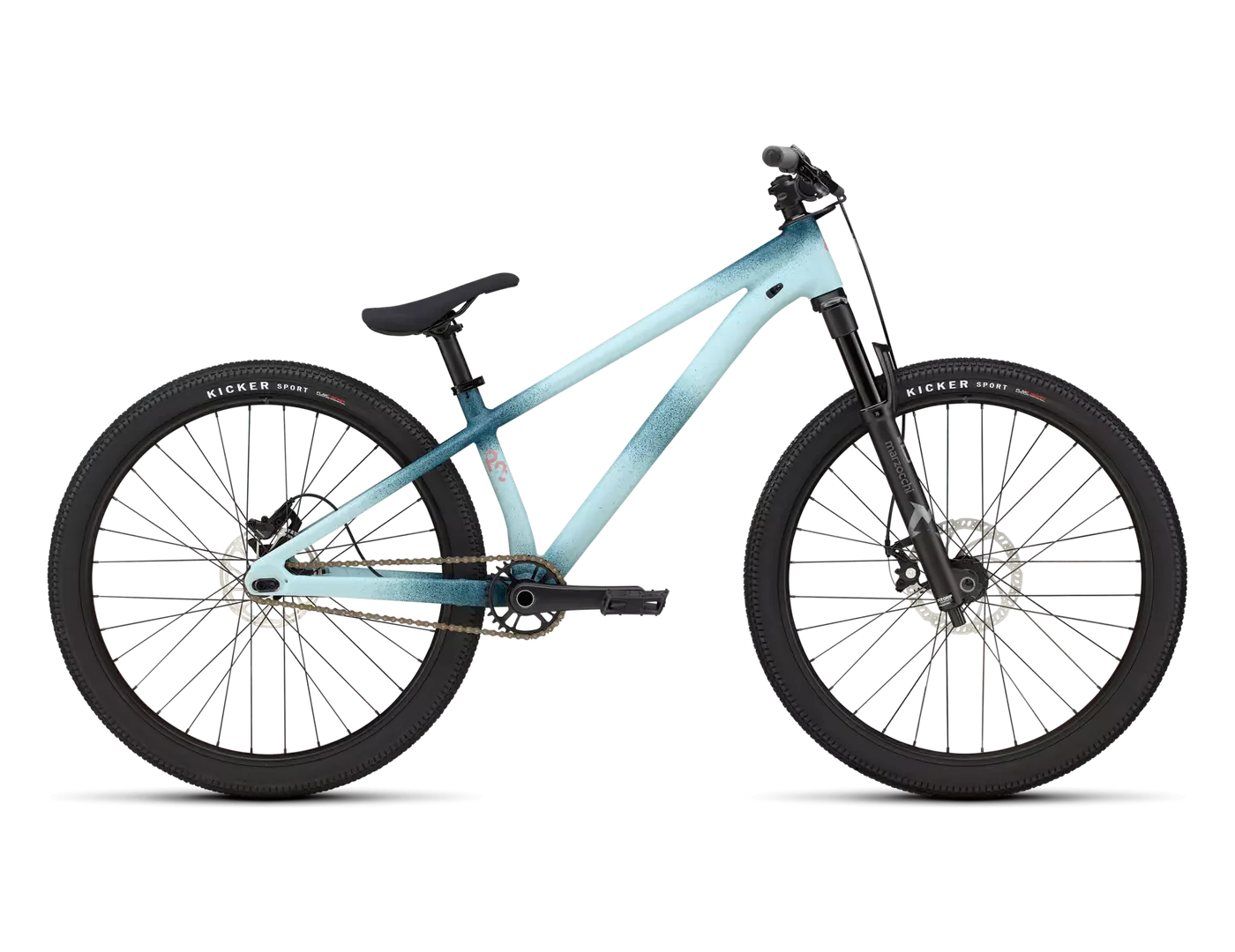 2025 Specialized P.3