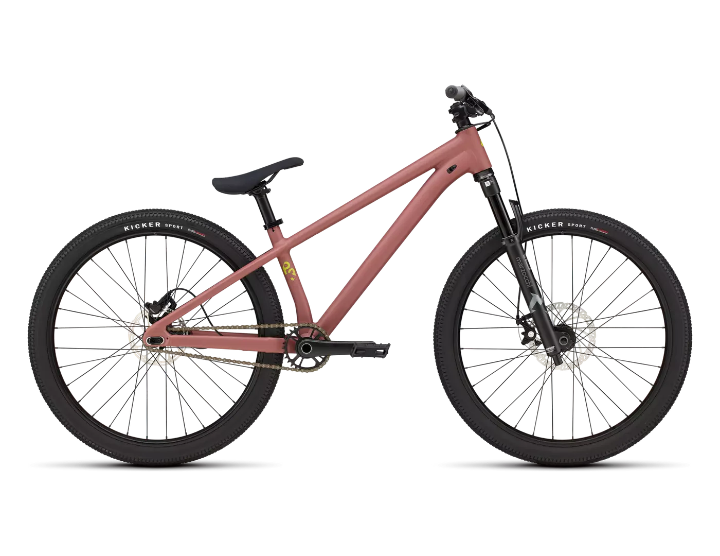 2025 Specialized P.3