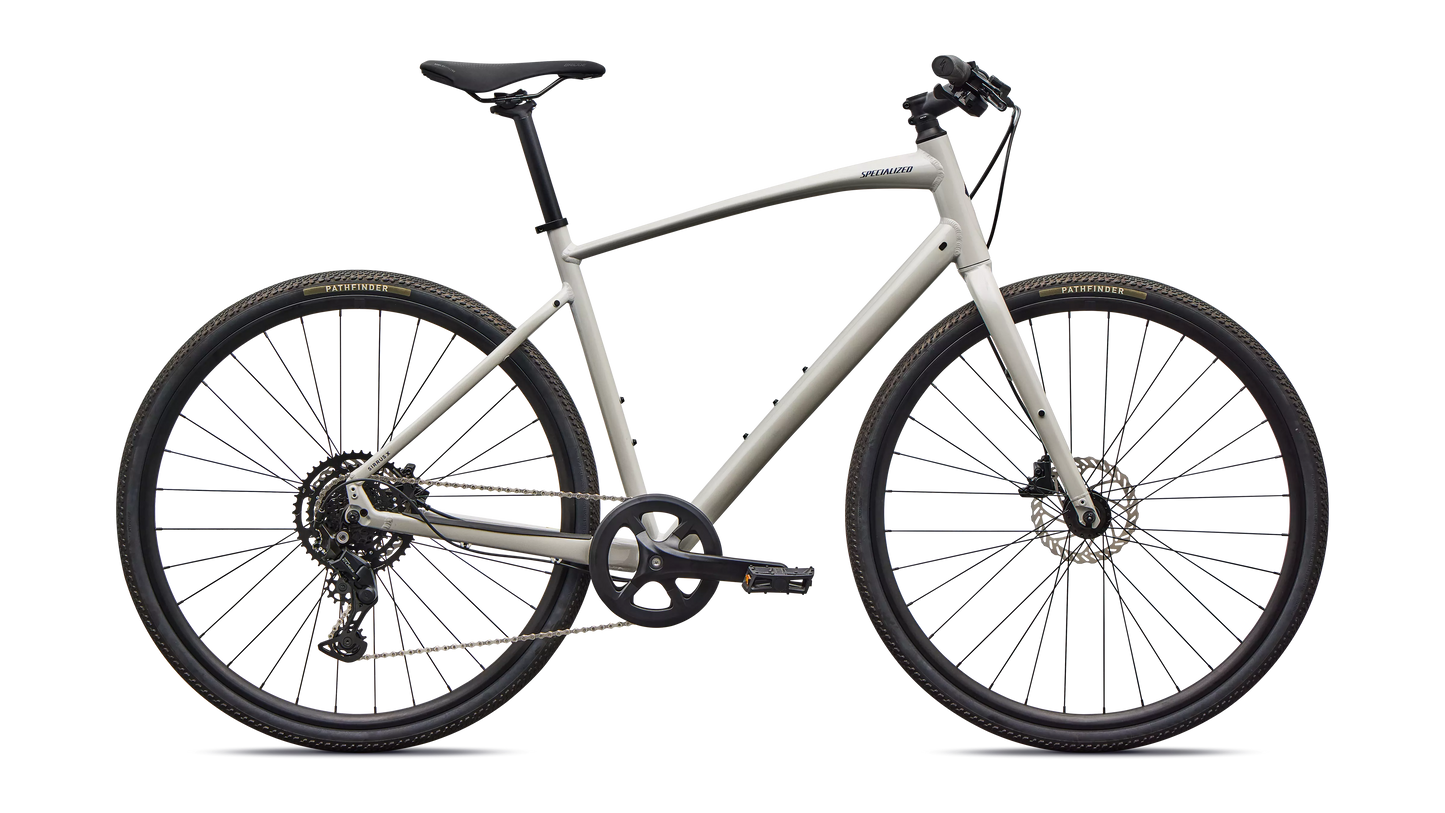 2026 Specialized Sirrus X 2.0