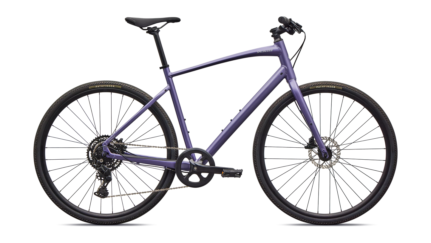 2026 Specialized Sirrus X 2.0