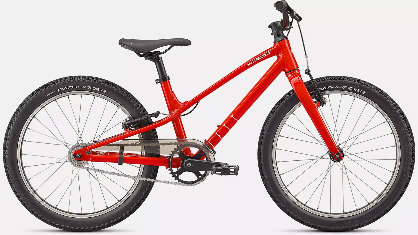 Specialized Jett 20 Single Speed