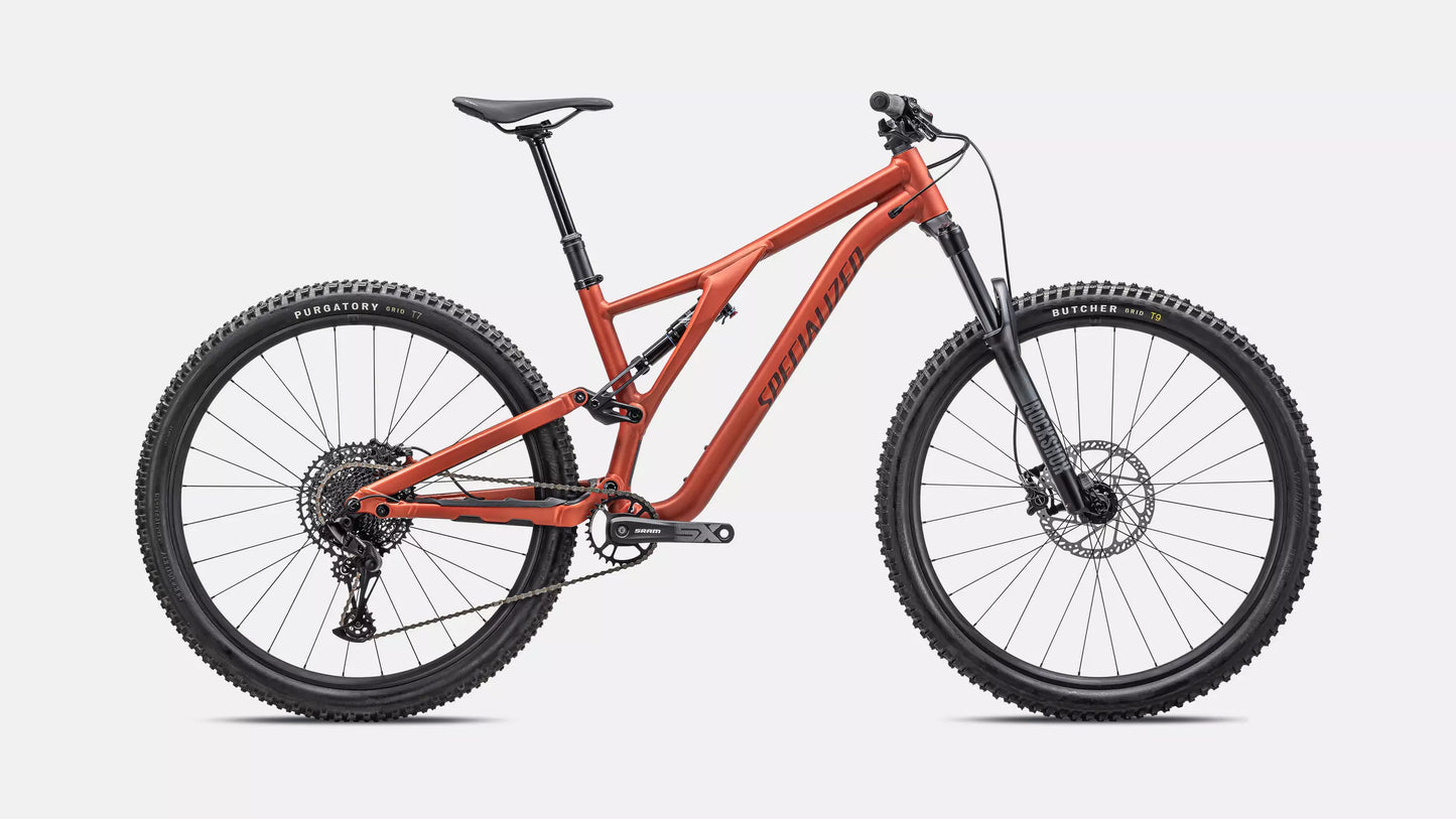 2023 Specialized Stumpjumper Alloy