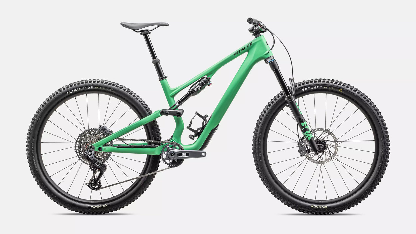 2025 Specialized Stumpjumper 15 Expert