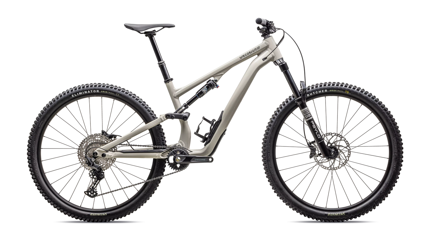 Stumpjumper 15 Alloy 2025 29"