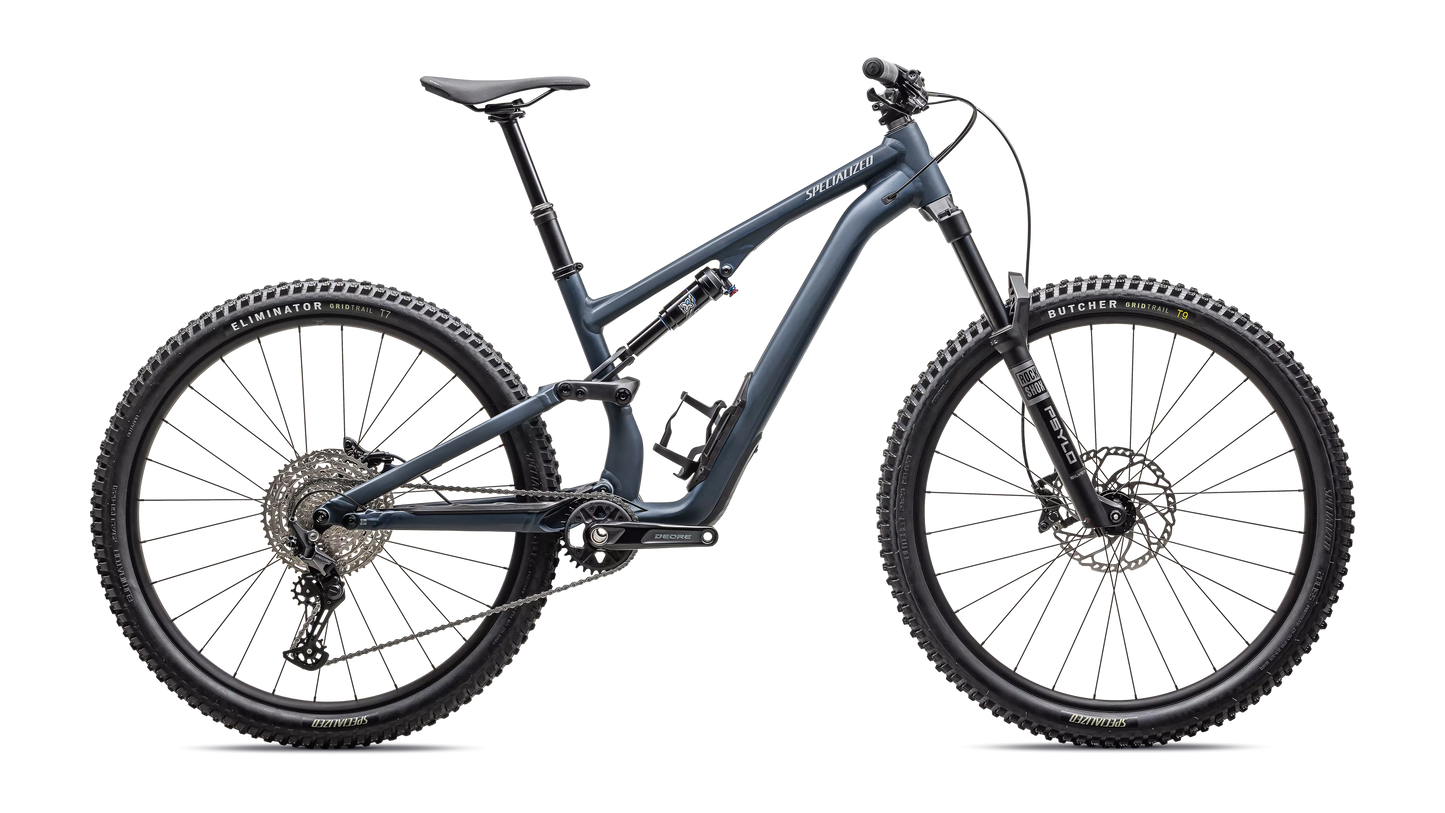 Stumpjumper 15 Alloy 2025 29"