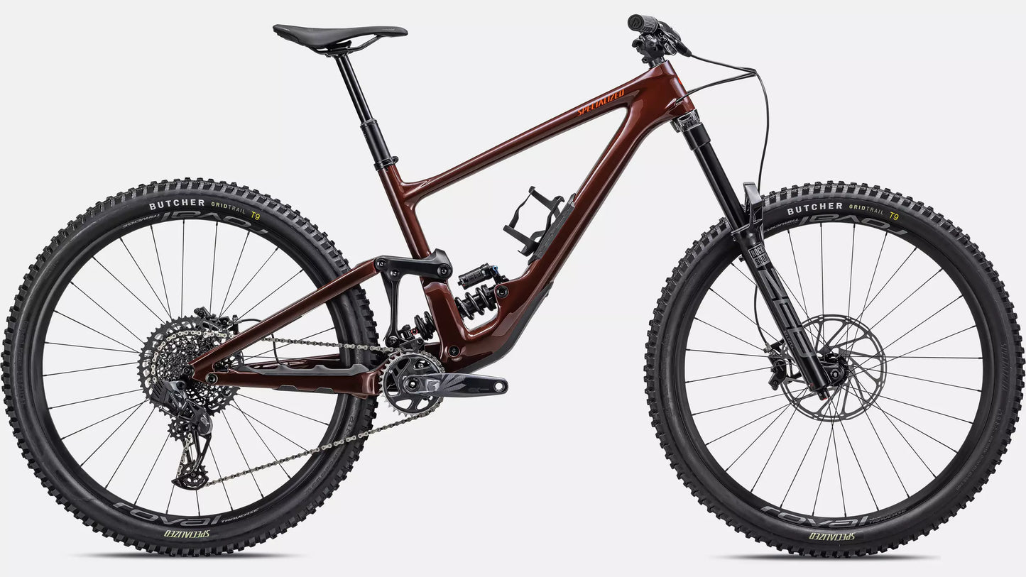 Specialized Enduro Expert