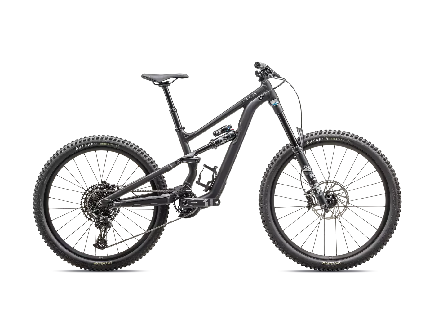 2024 Specialized Status 170 Zero – Valley Cycles HQ