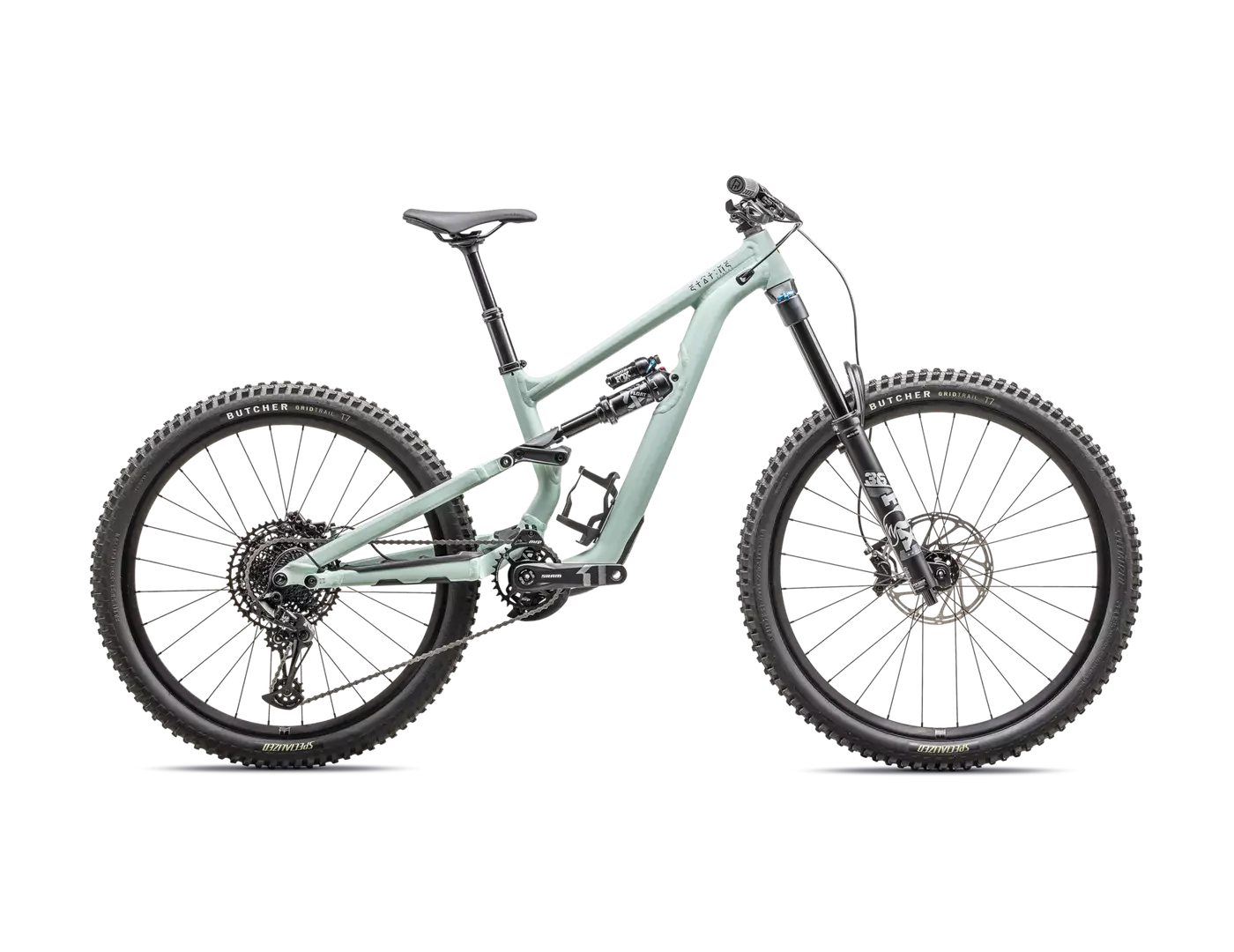 2024 Specialized Status 2 170