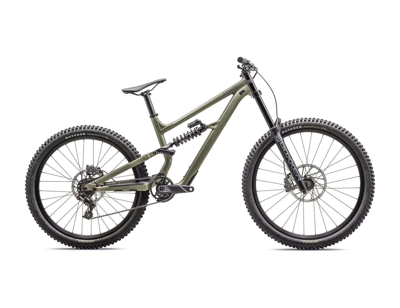 2024 Specialized Status 2 170 DH