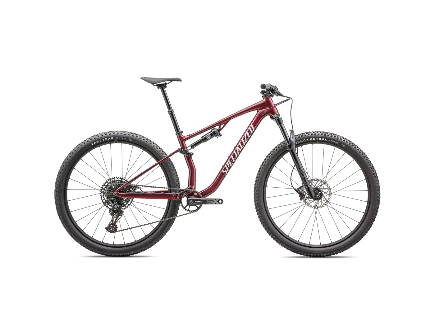 2025 Specialized Chisel