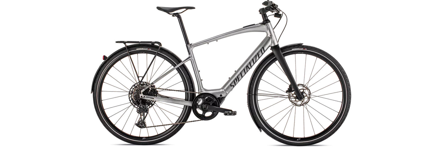 2023 SPECIALIZED Turbo Vado SL 5.0 EQ