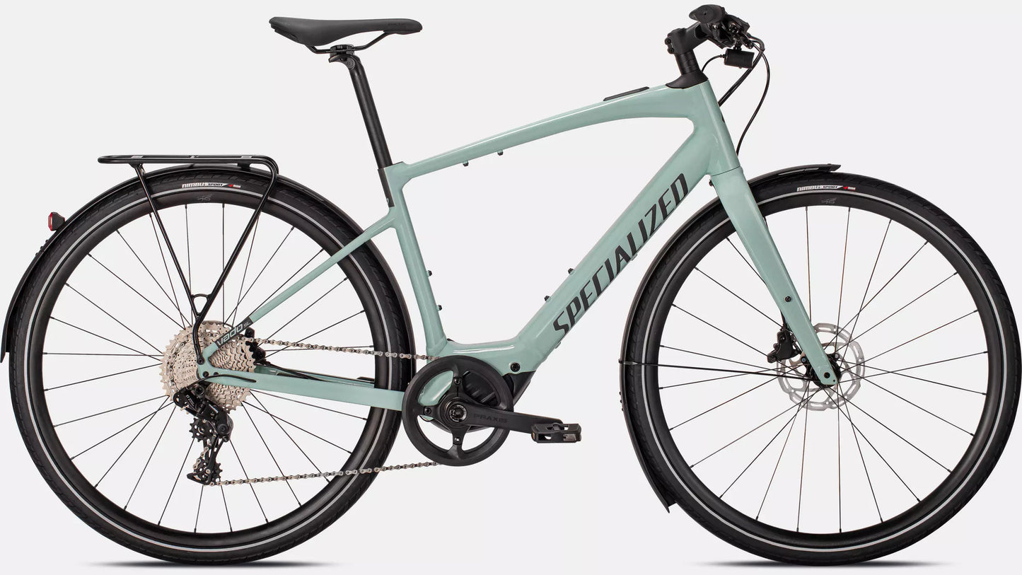 Specialized Turbo Vado SL 4.0 EQ