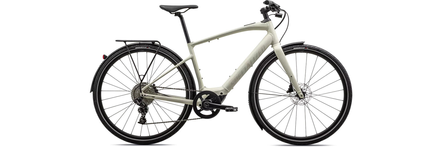 Specialized Turbo Vado SL 4.0 EQ