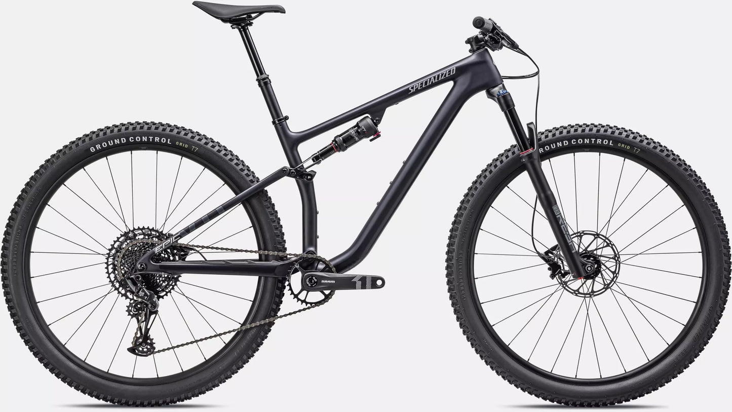 Specialized Epic EVO