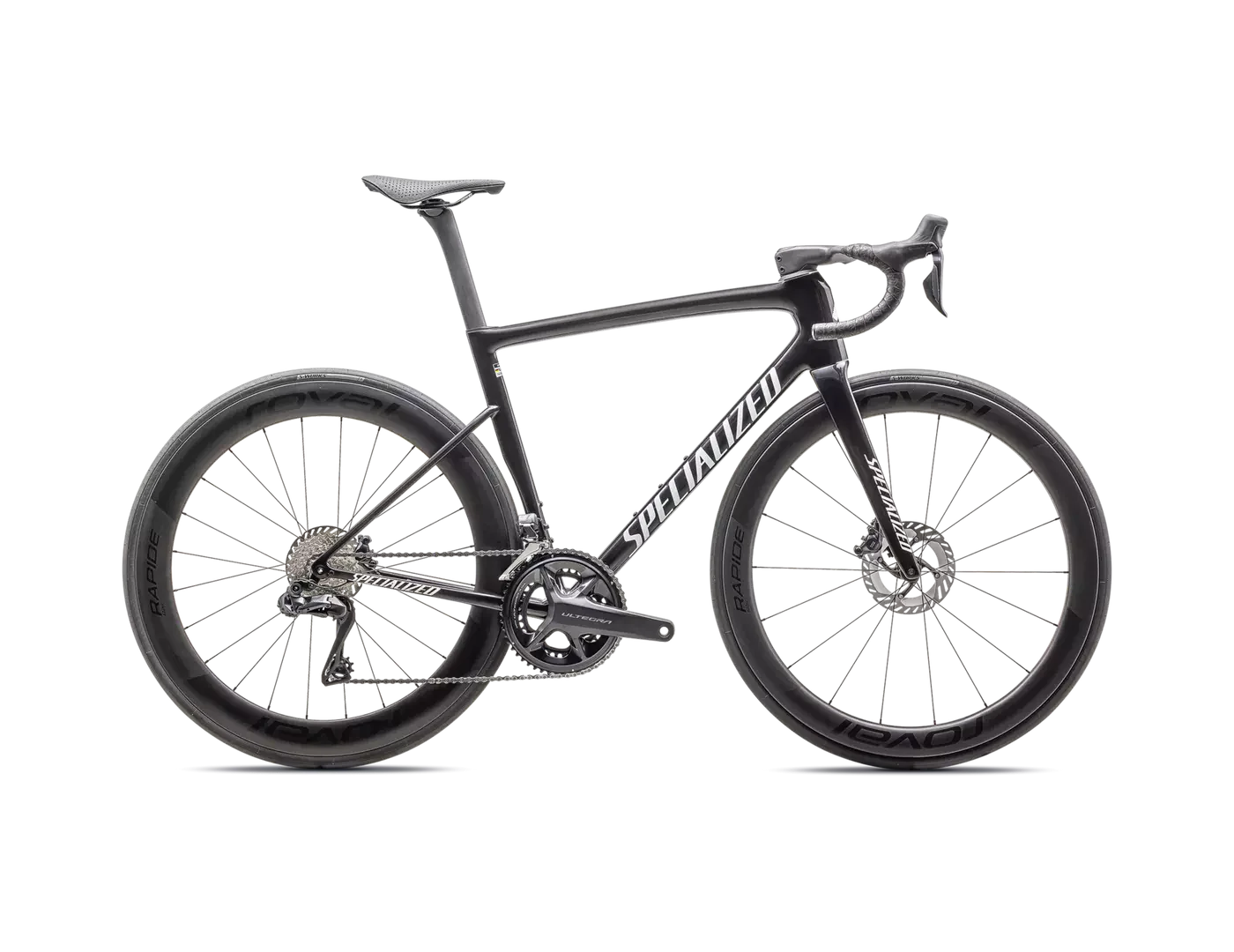 2025 Tarmac SL8 Pro - Ultegra Di2