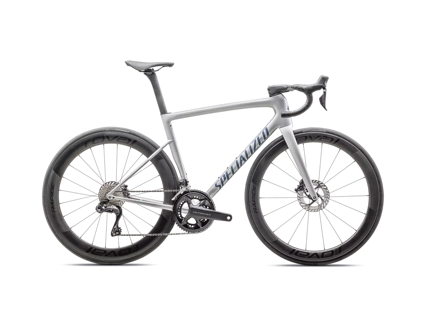 2025 Tarmac SL8 Pro - Ultegra Di2