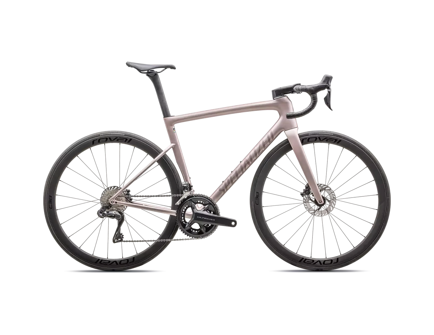 2025 Specialized Tarmac SL8 Expert - Ultegra Di2