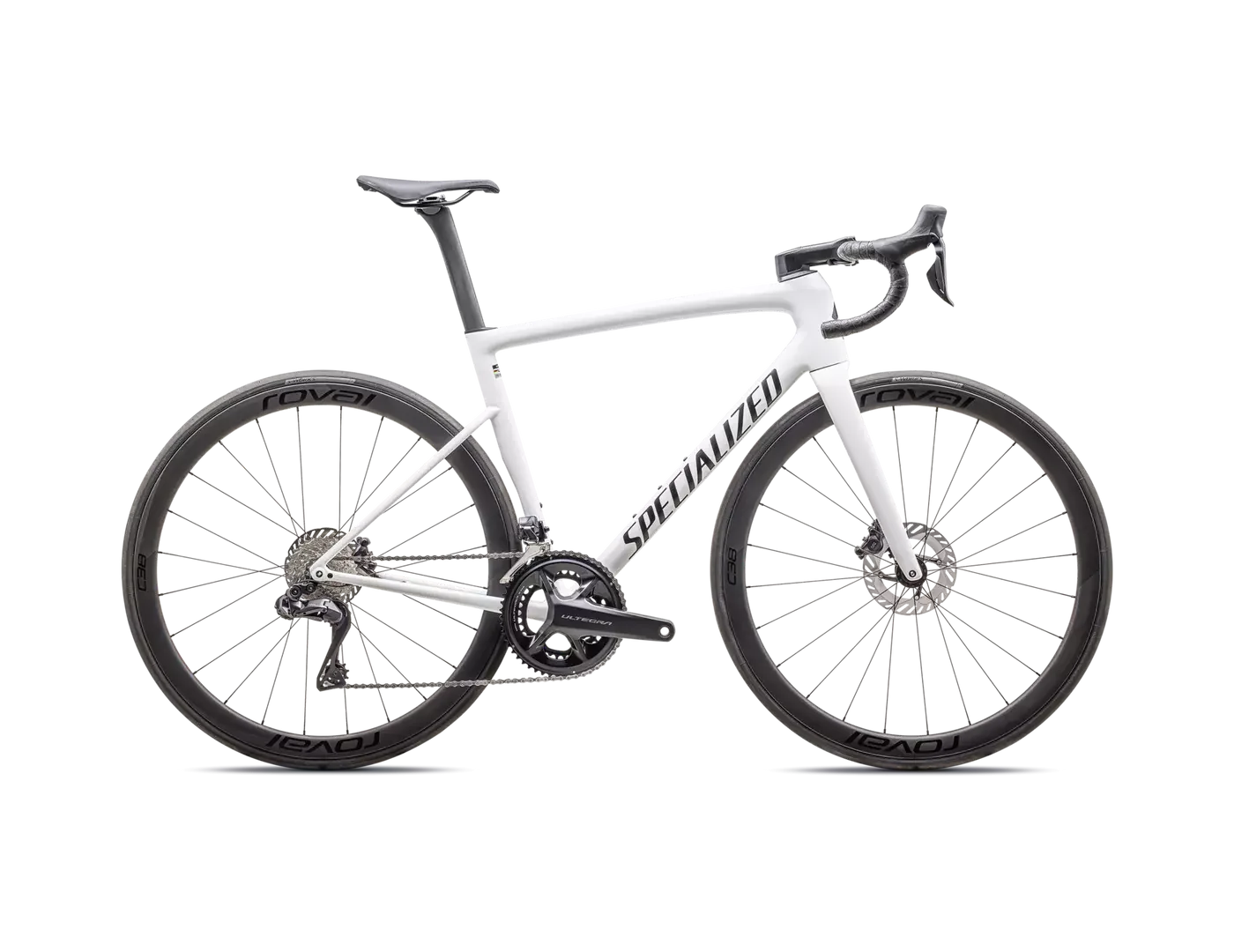 2025 Specialized Tarmac SL8 Expert - Ultegra Di2