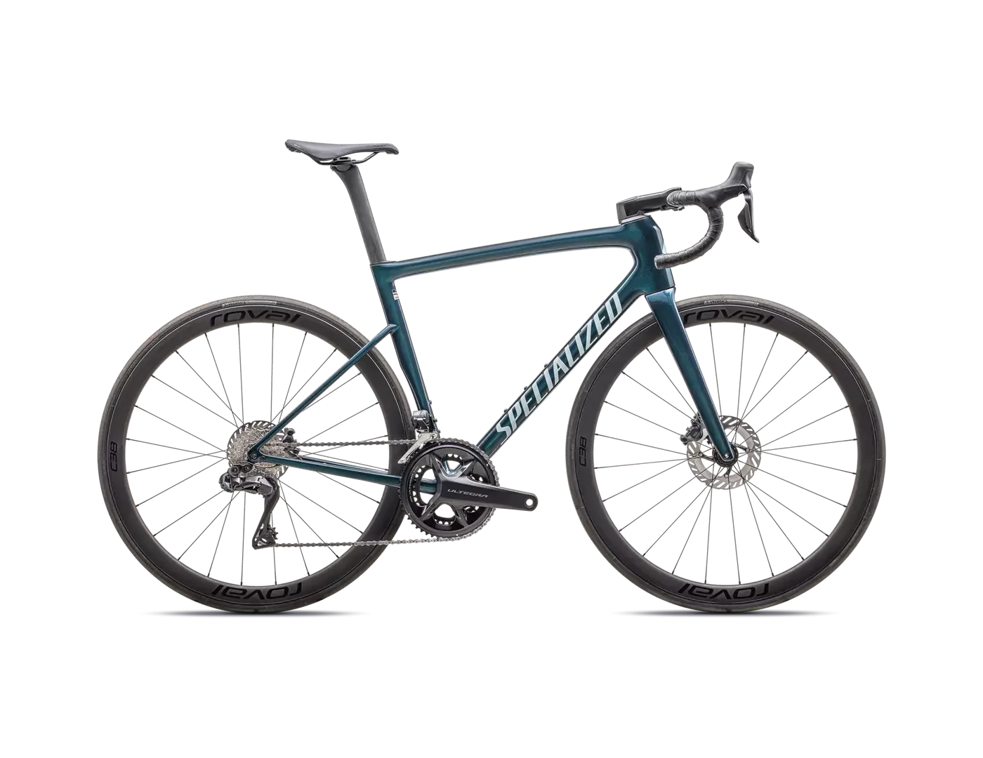 2025 Specialized Tarmac SL8 Expert - Ultegra Di2