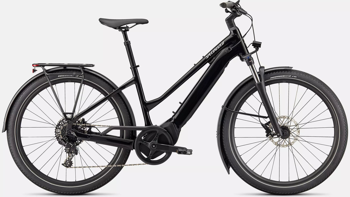 Specialized Turbo Vado 4.0 Step-Through