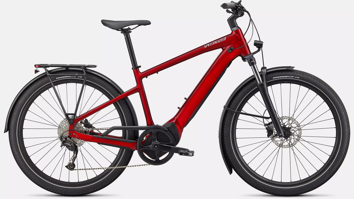 2024 Specialized Turbo Vado 3.0