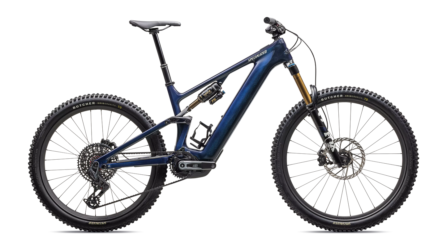 2026 Specialized Turbo Levo 4 Pro (101Nm Torque, 666W Power, 840Wh Battery)