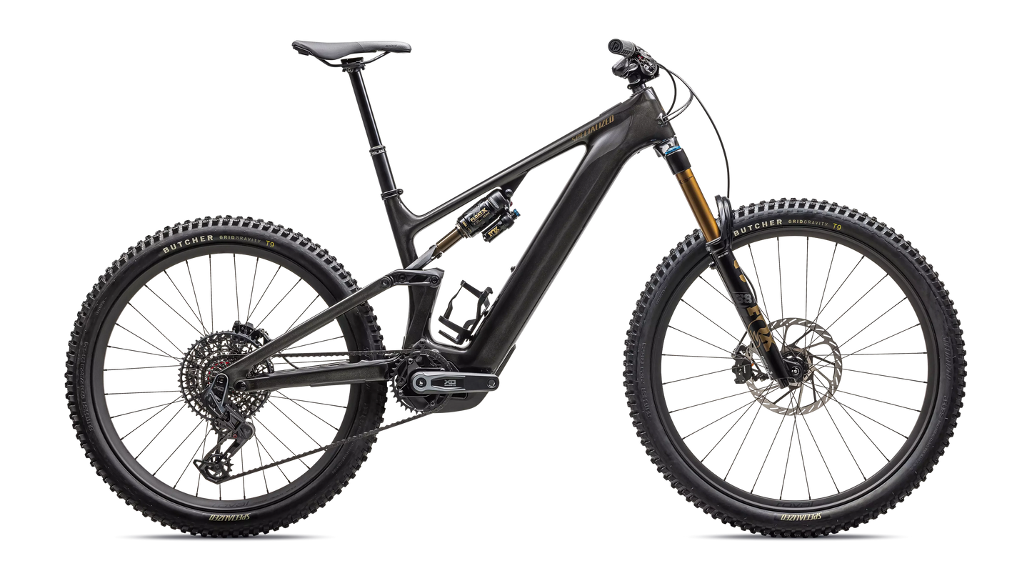 2026 Specialized Turbo Levo 4 Pro (101Nm Torque, 666W Power, 840Wh Battery)