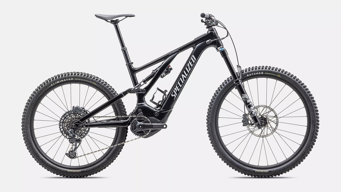 2025 Specialized Turbo Levo Comp Alloy