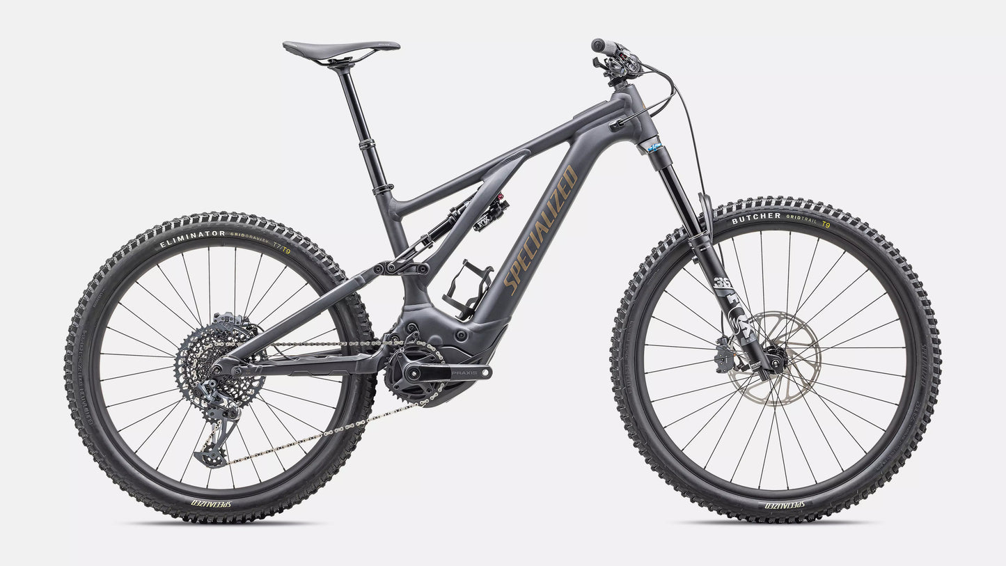 2025 Specialized Turbo Levo Comp Alloy