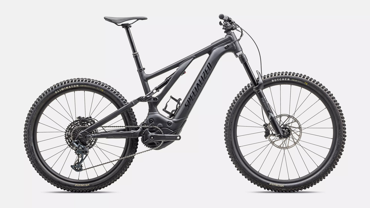 2025 Specialized Turbo Levo Alloy