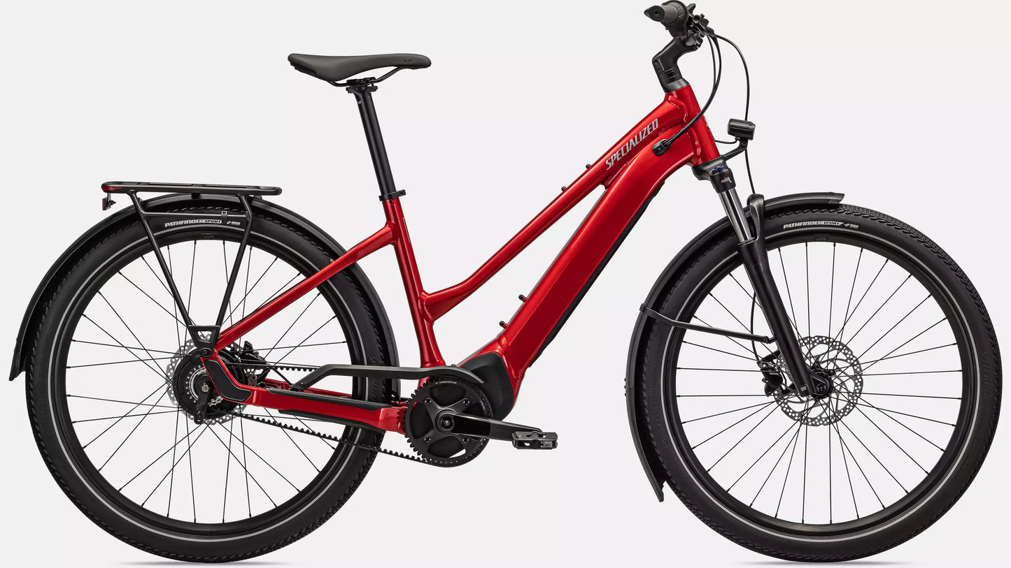 Specialized Turbo Vado 3.0 IGH Step-Through