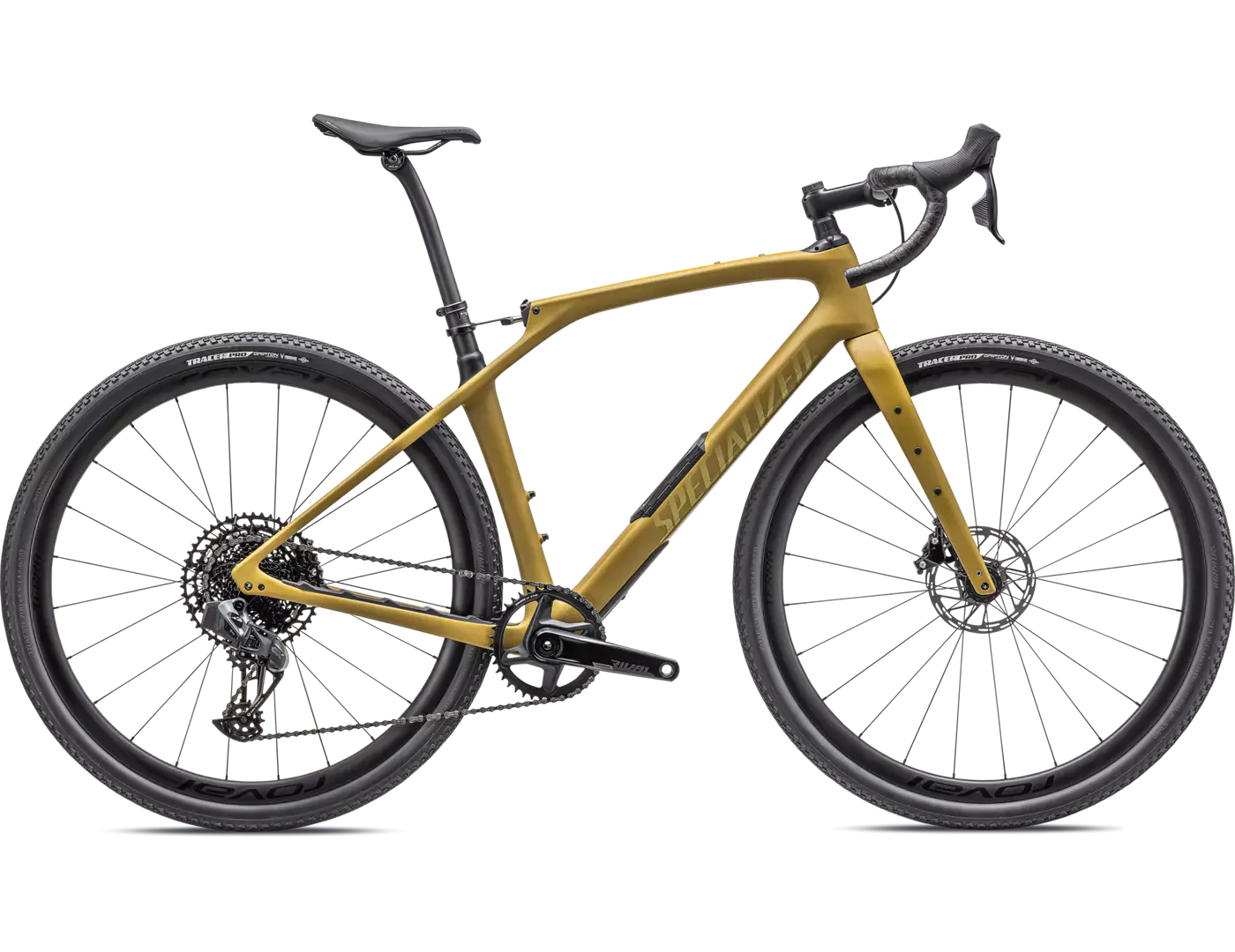 2024 Specialized Diverge STR Expert
