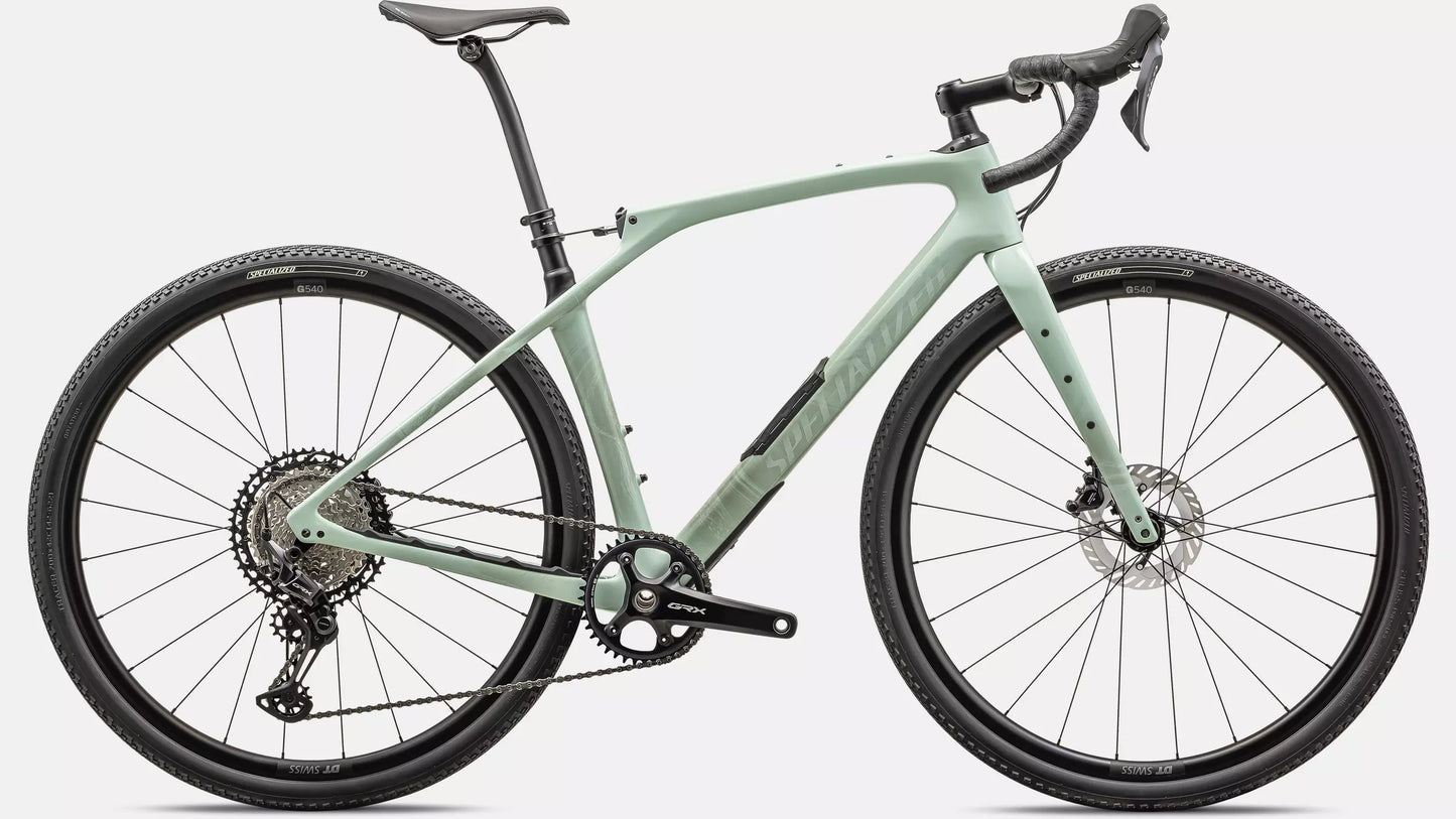 2024 Specialized Diverge STR Comp