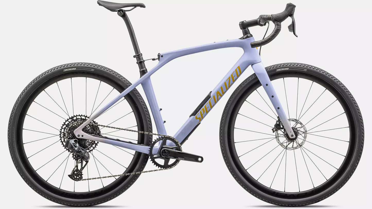 2024 Specialized Diverge STR Expert