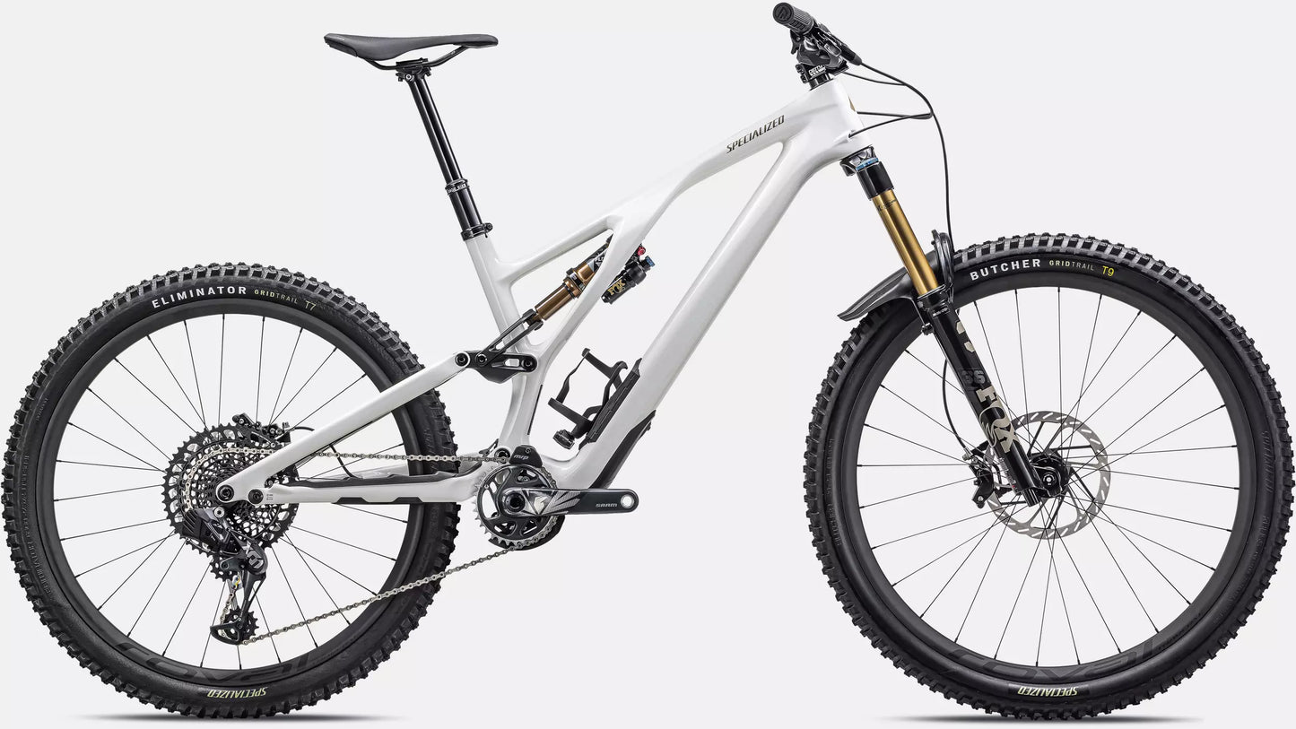 Specialized Stumpjumper EVO Pro