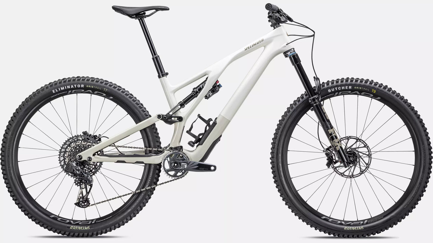 Specialized Stumpjumper EVO Expert