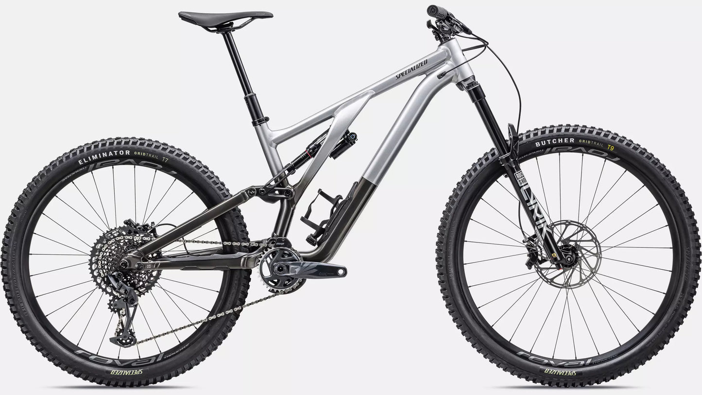 Specialized Stumpjumper EVO Elite Alloy