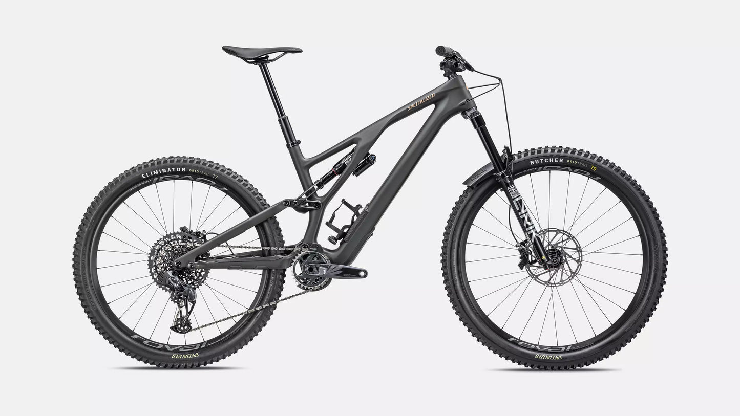 Specialized Stumpjumper EVO LTD