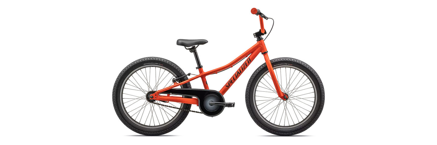 Specialized Riprock Coaster 20