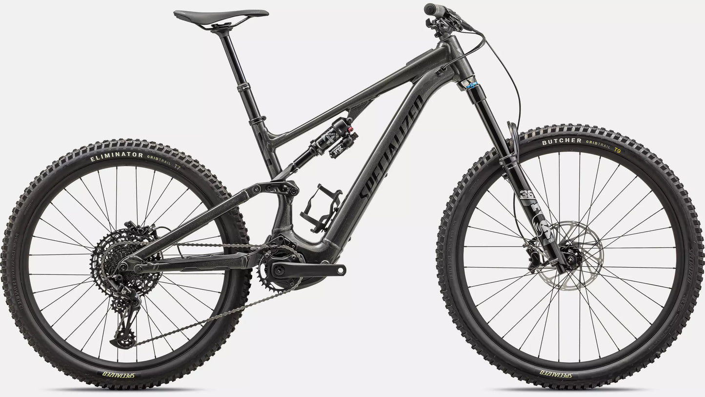 Specialized Turbo Levo SL Comp Alloy
