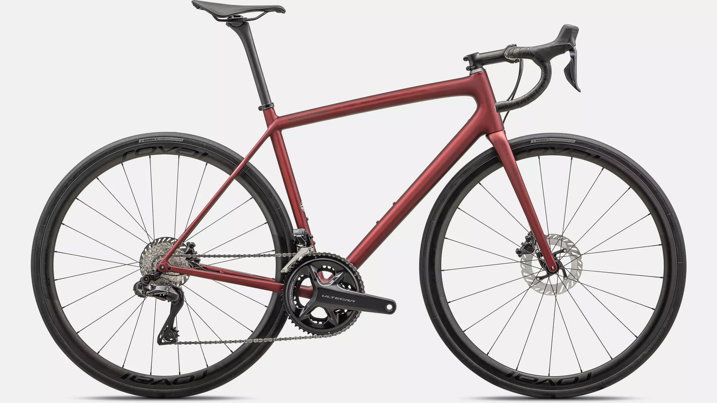 2024 Specialized Aethos Pro - Shimano Ultegra Di2