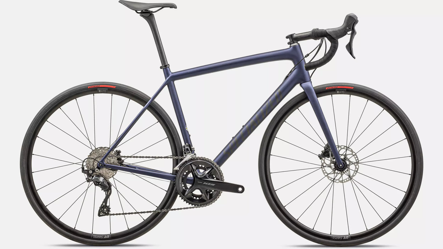 2024 Specialized Aethos Sport - Shimano 105