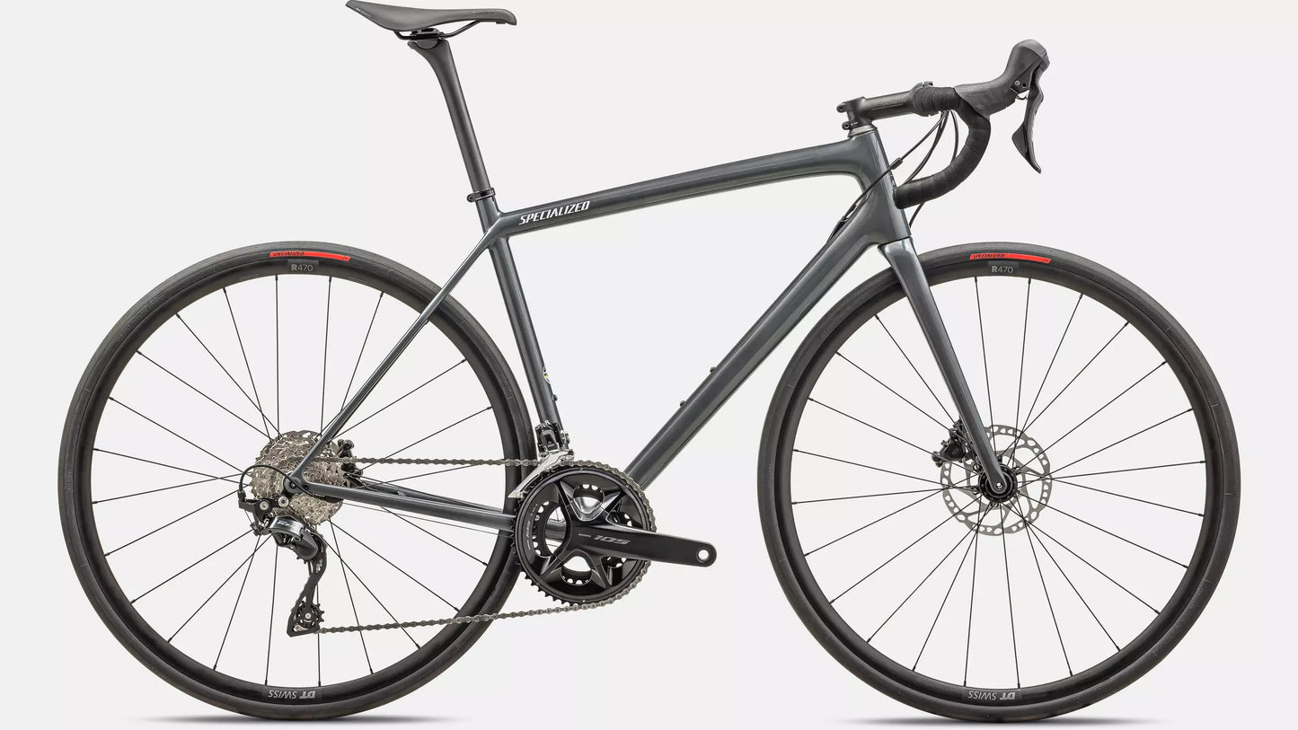 2024 Specialized Aethos Sport - Shimano 105