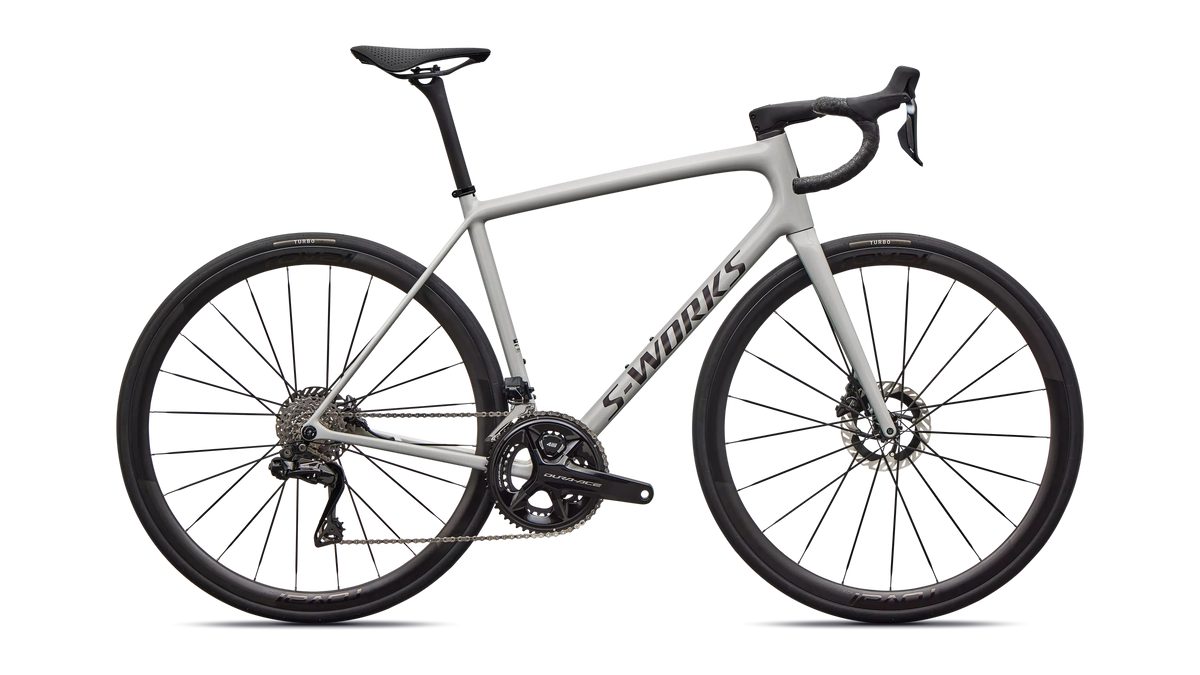 2026 Specialized S-Works Aethos 2 Shimano Dura-Ace Di2